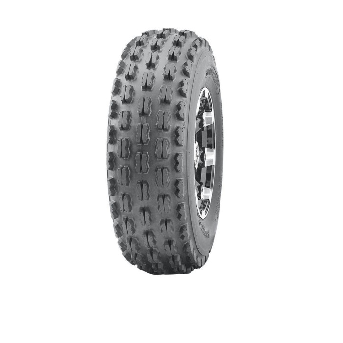 WANDA tire ATV 21X7.00-10 4PR P356 25J TL (front) DOT 14-38/2022