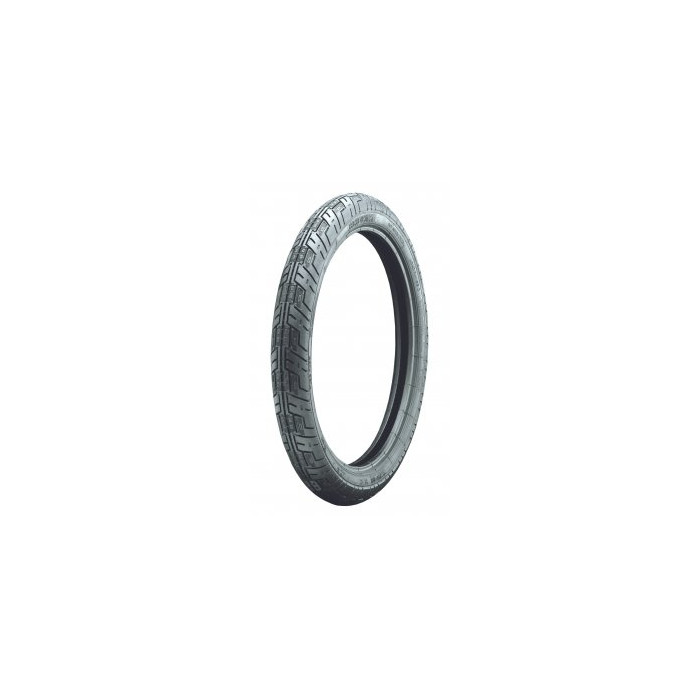 HEIDENAU tire 2.75-18 K45 42S TL M/C front/ DOT 25/2021