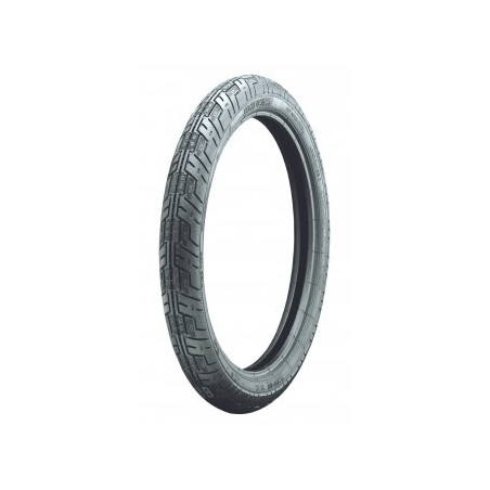 HEIDENAU tire 2.75-18 K45 42S TL M/C front/ DOT 25/2021