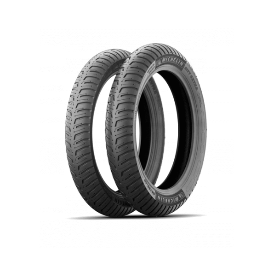 MICHELIN tire 70/90-14 CITY EXTRA 40S TL REINF M/C front/ DOT 17/2022