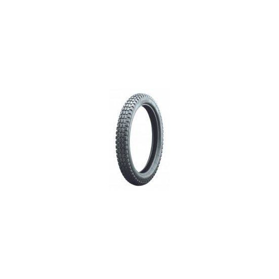 HEIDENAU tire 2.75-16 K32 46M TT M/C REINF front/ DOT 36/2022