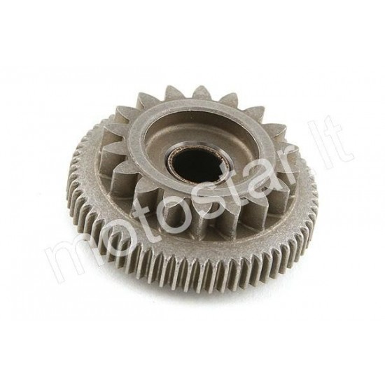 Minarelli starter - bendex idler gear