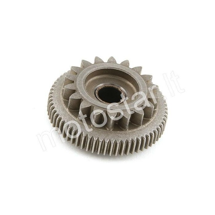 Minarelli starter - bendex idler gear