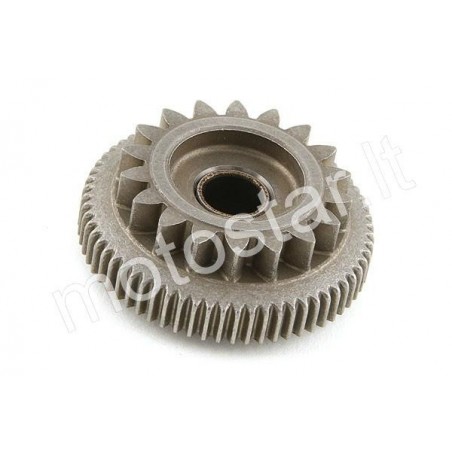 Minarelli starter - bendex idler gear