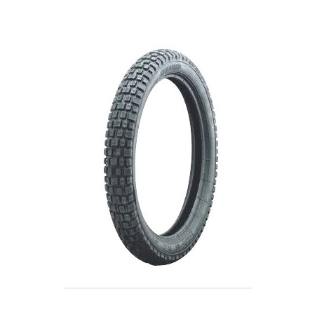 HEIDENAU tire 2.75-16 (20X2.75) K46 36B TT front/ DOT 21/2022