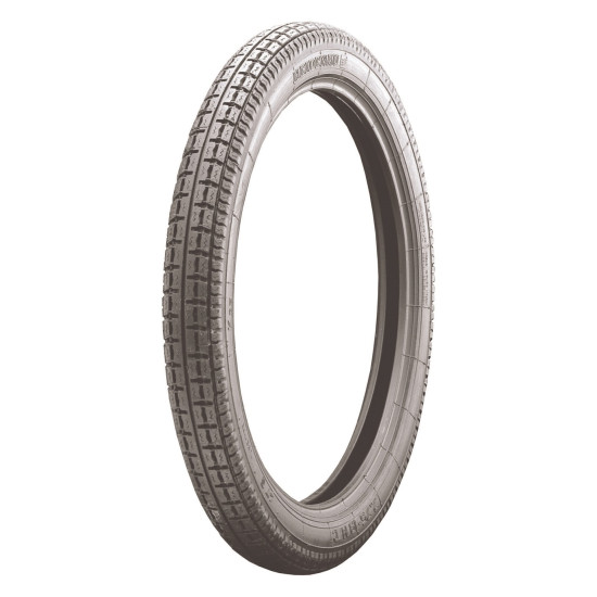 HEIDENAU tire 2.75-16 K35 46P TT M/C REINF front/ DOT 44/2022