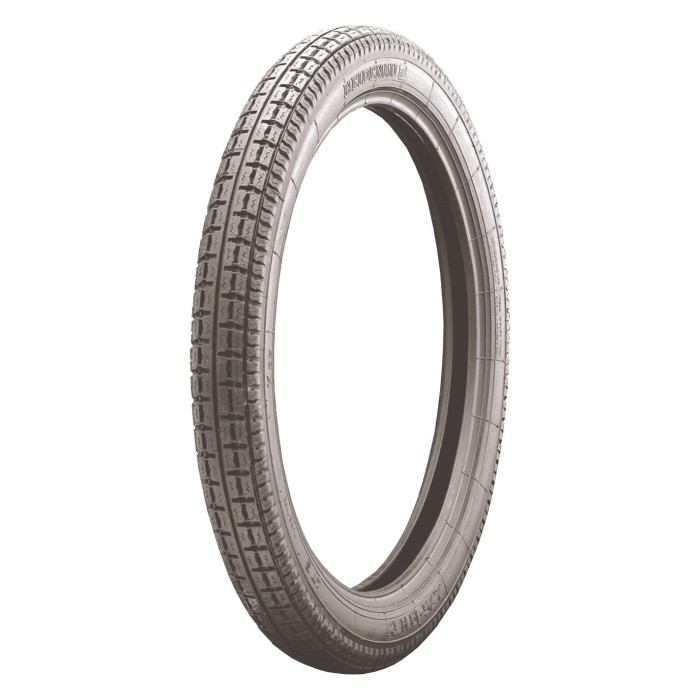 HEIDENAU tire 2.75-16 K35 46P TT M/C REINF front/ DOT 44/2022