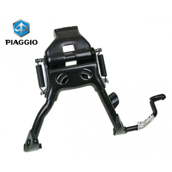 Original Gilera Runner, Piaggio NRG, NRG Power, Aprilia SR central parking stand
