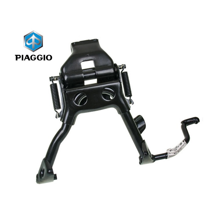 Original Gilera Runner, Piaggio NRG, NRG Power, Aprilia SR central parking stand