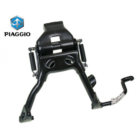 Original Gilera Runner, Piaggio NRG, NRG Power, Aprilia SR central parking stand