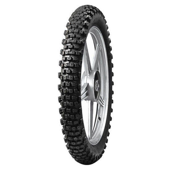 ANLAS tire 3.00-18 MS-3 52P TT REINF M/C front/ DOT 11/2022
