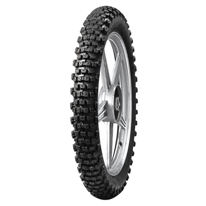 ANLAS tire 3.00-18 MS-3 52P TT REINF M/C front/ DOT 11/2022