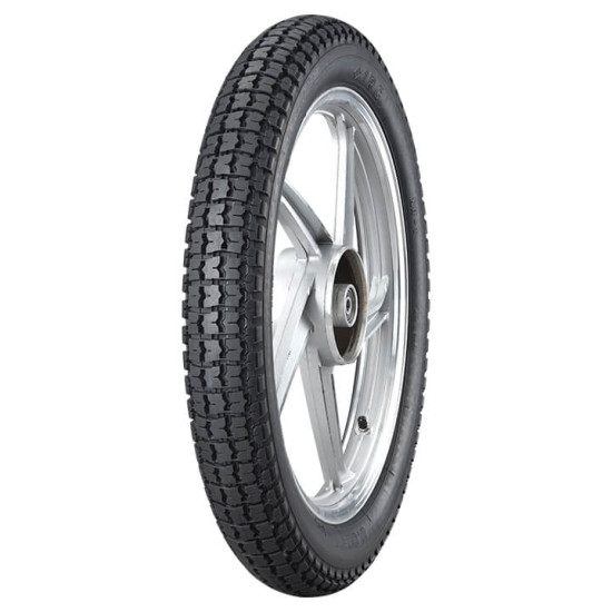 ANLAS tire 3.25-16 NR-1 48P TT M/C front/ DOT 02-10/2022