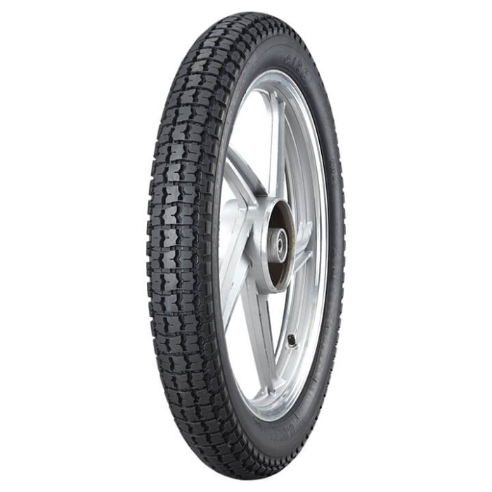 ANLAS tire 3.25-16 NR-1 48P TT M/C front/ DOT 02-10/2022