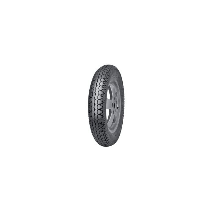 MITAS padanga 4.00-10C B 14 74J TL/TT 6PR priekinė/ DOT 13/2022 (573385)