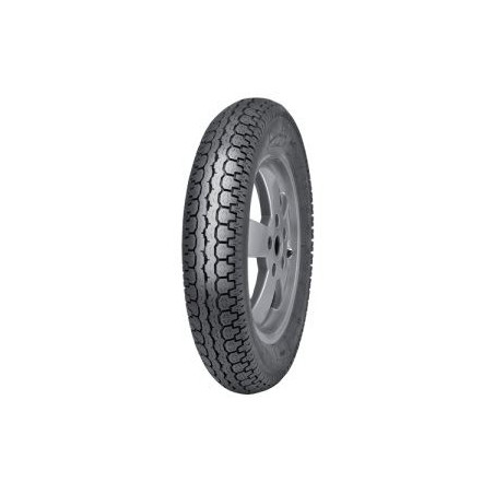 MITAS padanga 4.00-10C B 14 74J TL/TT 6PR priekinė/  DOT 13/2022 (573385)