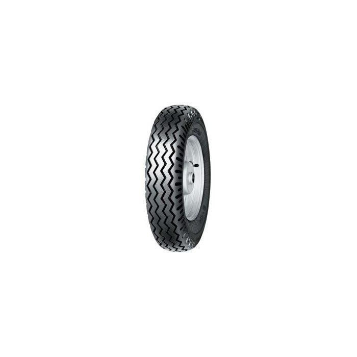 MITAS padanga 4.00-8C S-04 66L TT priekinė/ DOT 39/2022 (22086)