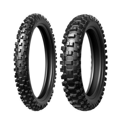 WANDA tire 80/100-21 RYMAX 50 51M TT 2024