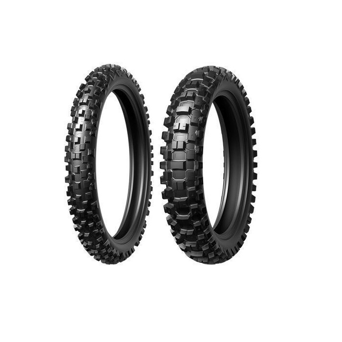 WANDA padanga 80/100-21 RYMAX 50 51M TT 2024