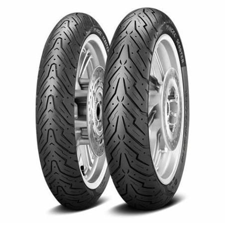 PIRELLI padanga 120/70-11 ANGEL SCOOTER 56L TL M/C REINF priekinė/  DOT 13/2022