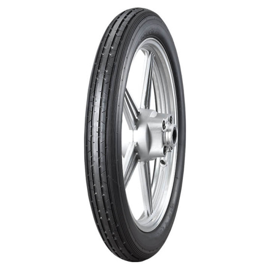 ANLAS tire 3.00-18 NF-2 47P TT M/C front/ DOT 03/2022