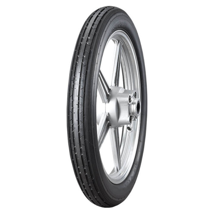 ANLAS tire 3.00-18 NF-2 47P TT M/C front/ DOT 03/2022