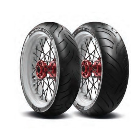 AVON padanga 100/80-16 VIPER STRYKE AM63 50P TL 33/2019