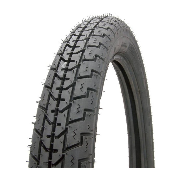 HEIDENAU tire 2.75-16 K43 46P TT REINF front/ DOT 07/2022