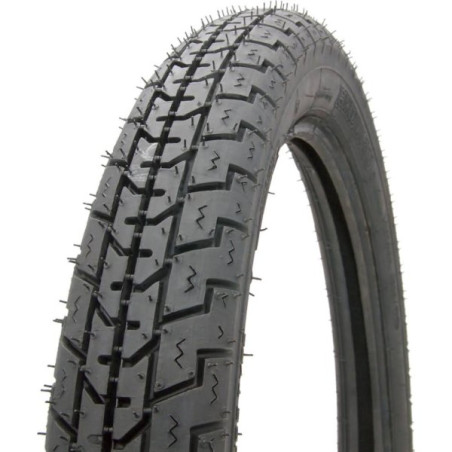 HEIDENAU tire 2.75-16 K43 46P TT REINF front/ DOT 07/2022