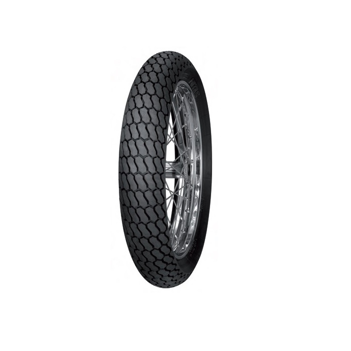 MITAS padanga 140/80-19 (27.5X7.5-19) H-18 HIGHWAY ROAD 71H TL  (23440)