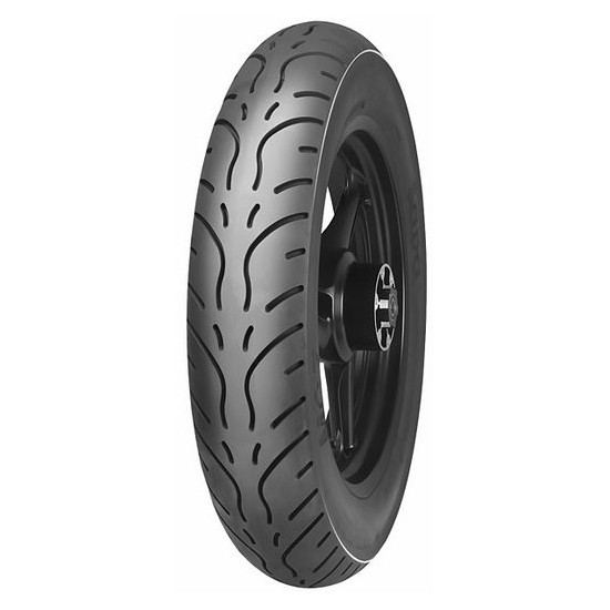MITAS tire 2.75-18 MC 7 42P TT front/ DOT 36-37/2021 (572898)