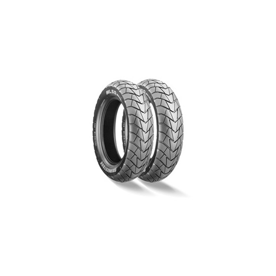 BRIDGESTONE padanga 110/80-10 ML50 58J TL DOT 37/2021