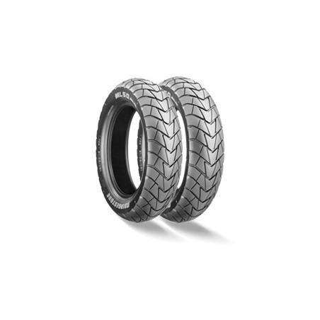 BRIDGESTONE padanga 110/80-10 ML50 58J TL DOT 37/2021
