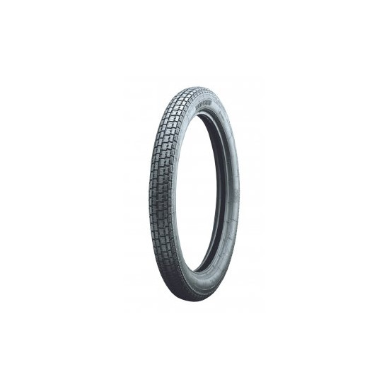 HEIDENAU tire 2.75-16 K30 46J TT REINF. SIMSON front/ DOT 18-43/2022
