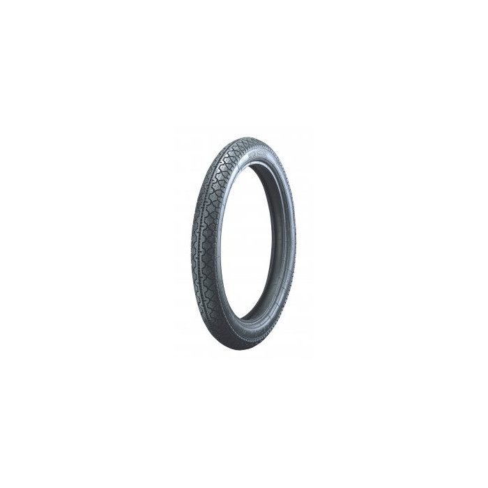 HEIDENAU tire 2.75-16 K36/1 46J TT SIMSON front/ DOT 43/2022