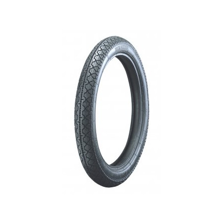 HEIDENAU tire 2.75-16 K36/1 46J TT SIMSON front/ DOT 43/2022