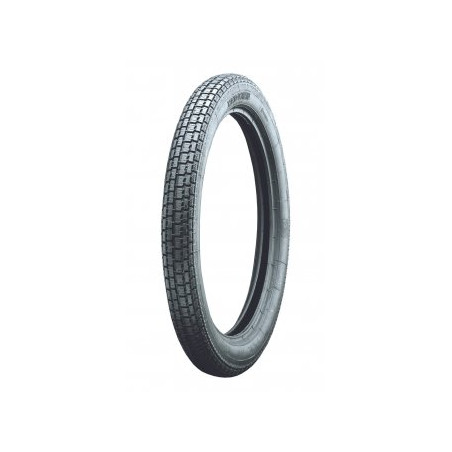 HEIDENAU tire 2.50-16 (20X2.50) K30 31B TT front/ DOT 25/2022