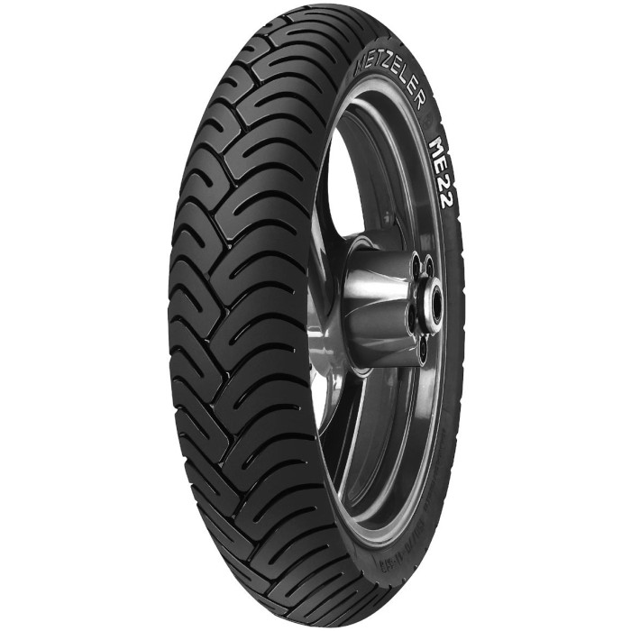 METZELER tire 3.00-17 ME22 REINF 50P TT M/C front/ DOT 20/2021
