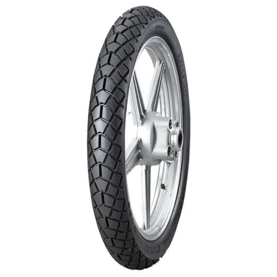 ANLAS tire 3.00-18 MB-79 47P TL M/C front/ DOT 49/2021