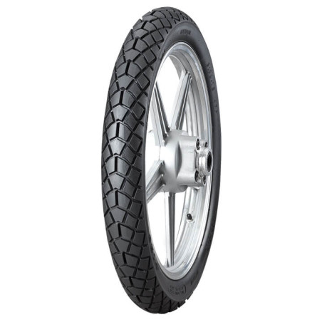 ANLAS tire 3.00-18 MB-79 47P TL M/C front/ DOT 49/2021
