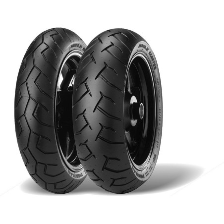 PIRELLI padanga 100/90-14 DIABLO SCOOTER 57P TL M/C REINF DOT 09/2019