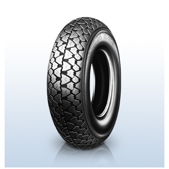 MICHELIN tire 100/90-10 S83 56J TL/TT front/ DOT 33-34/2022