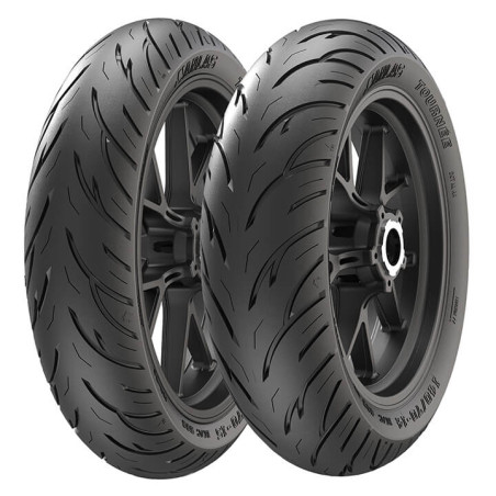 ANLAS tire 110/70-11 TOURNEE 45M TL front/ DOT 10/2022