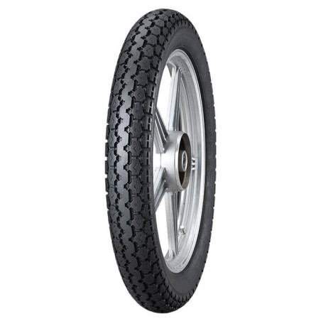 ANLAS tire 2.75-18 NR-2 42P TT M/C front/ DOT 07/2022