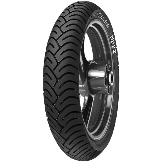 METZELER tire 90/90-18 ME22 REINF 57P TT M/C front/ DOT 37/2020