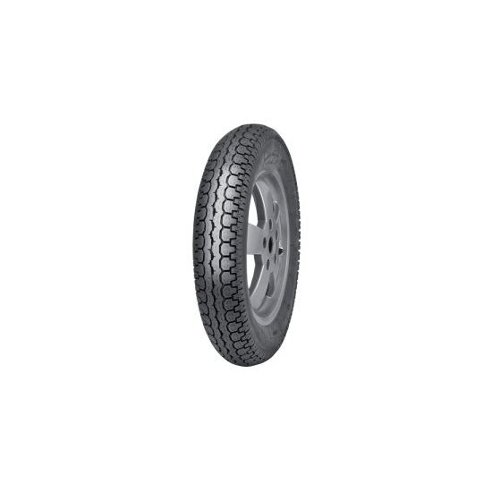 MITAS tire 4.00-10C B 14 69J TL/TT 4PR (100KM/H) front/ DOT 15/2022 (573384)