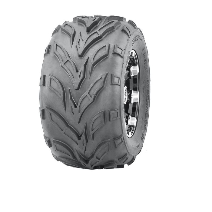 WANDA padanga ATV 19X7.00-8 4PR P361 28J TL DOT 51/2021
