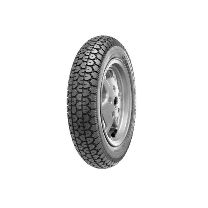 CONTINENTAL tire 3.50-10 CONTICLASSIC 59L TT front/ DOT 12-15/2022 (210003)