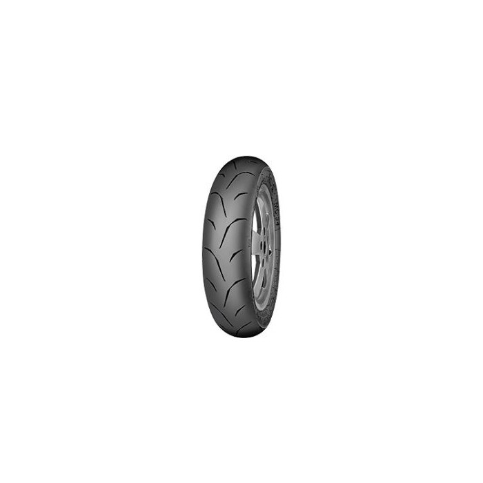 MITAS tire 100/90-10 MC 34 56P TL front/