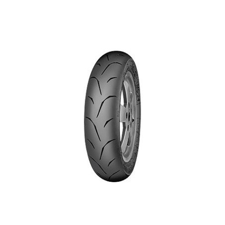 MITAS tire 100/90-10 MC 34 56P TL front/